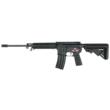 Bushmaster QRC Rifle 5.56x45mm NATO 30/rd Magazine 16" Barrel Black with Pro B5 Furniture A4 Upper