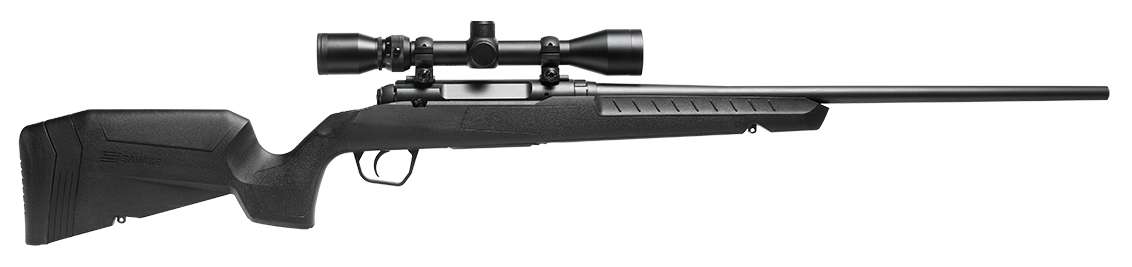 Savage Axis XP 30-06 22 Inch 4 Round Matte Bolt Action Rifle