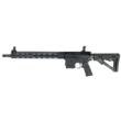 Troy Industries SPC M4A4 Ca Compliant Rifle 5.56mm 10rd Magazine 16" Barrel Magpul Stock