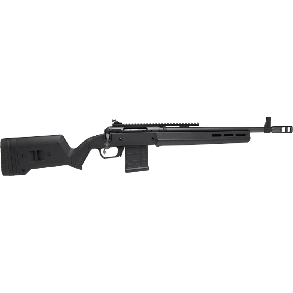 Savage 110 Magpul Scout Rifle 6.5 Creedmoor 16 in 10 Rounds