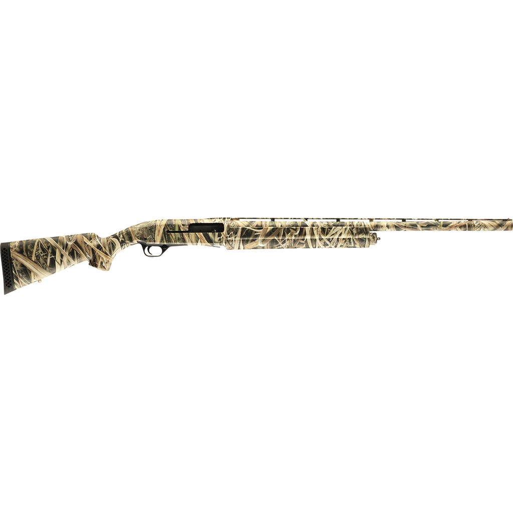 Browning Gold Light Field 10 Gauge 28in 4 Round Mossy Oak Shadow Grass Habitat