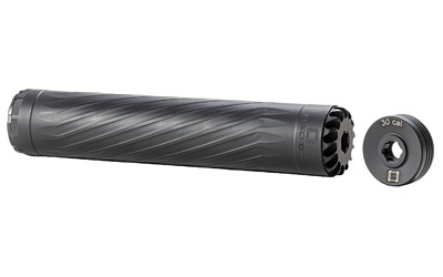 Anechox 30l Suppressor Black