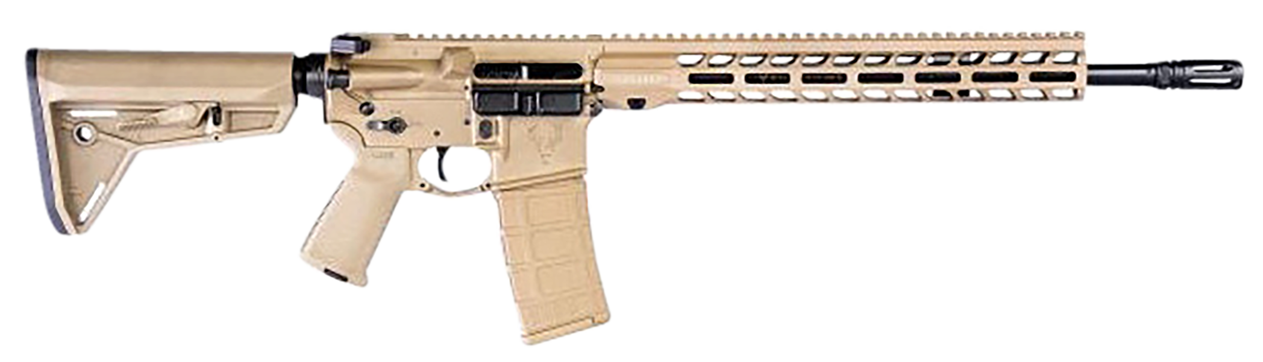 STAG 15005502   15  PJCT SPCTRM   5.56  16    FDE