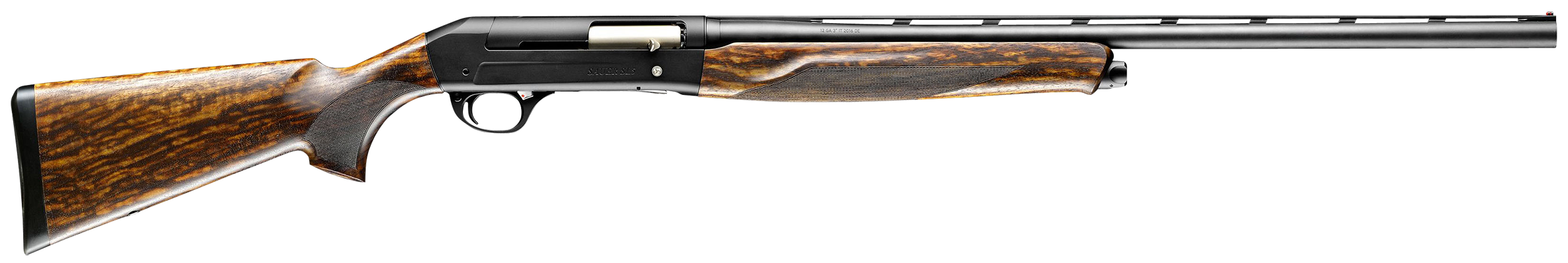 Sauer SL-5 Select 12GA, 26in. Barrel, 3rd - Black (SASA1226)
