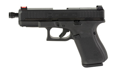 Glock 44 Gen 5 22 Long Rifle 4.02in 10rd Black Finish