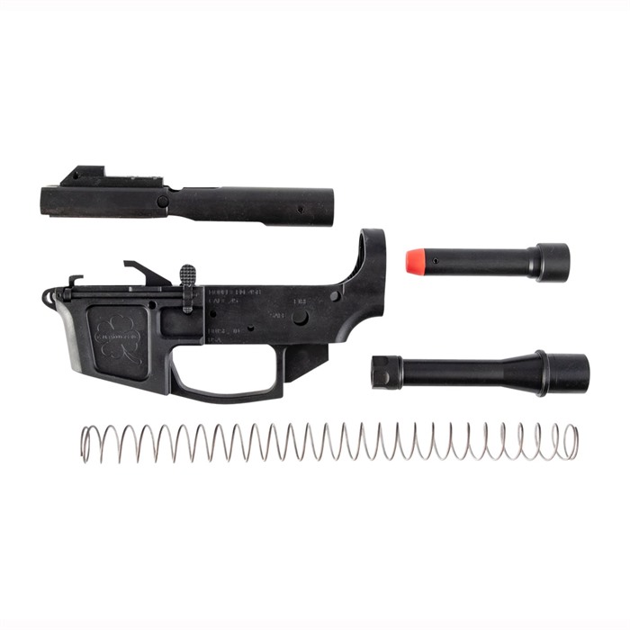 MIKE-45 45 ACP BUILDER KIT 5''
