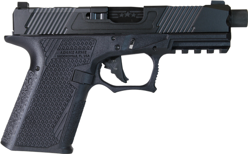 ADAMS ARMS AA-19 PISTOL 9MM - FGAA40001-img-0