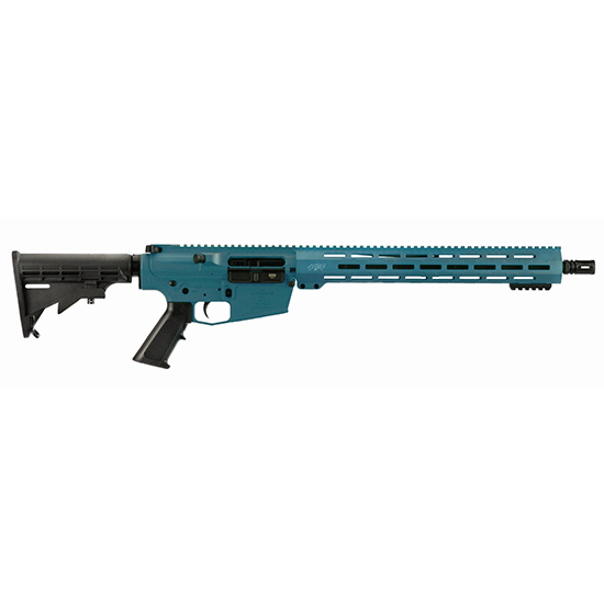 Alex Pro Firearms Guardian 308 Winchester 16in 20rd Blue Finish