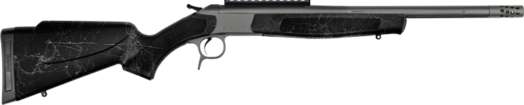 CVA SCOUT TD 360 BH 22" - CR6842TB