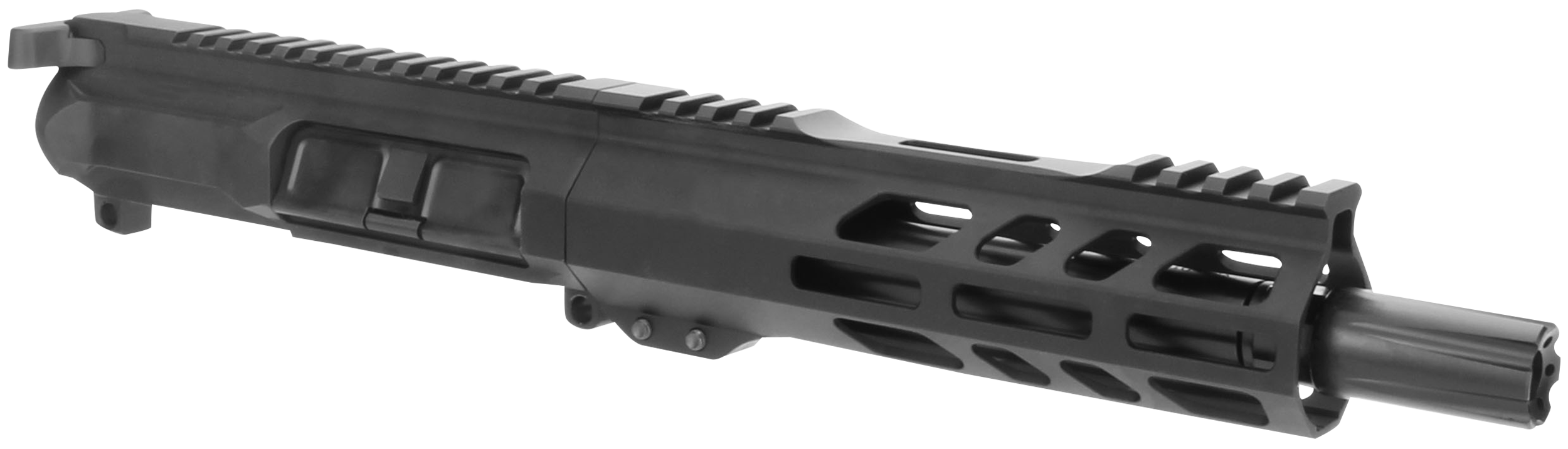 TacFire BU9MM7 Upper AR Platform 9mm Luger 7in Barrel M-LOK BCG Included