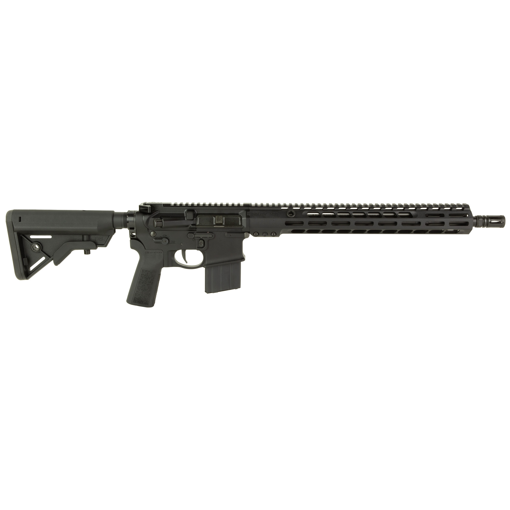 Sons of Liberty Gun Works Broadsword896 6mm Max 16in 20 Rounds Anodized