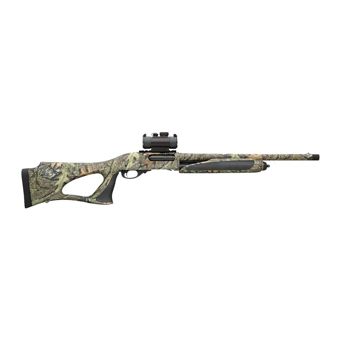 Remington 870 SPS Super Mag 12 Gauge 20 Inch 3 Round Mossy Oak Obsession Camo
