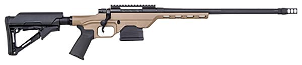 Mossberg MVP LC 7.62x51 NATO 18 Inch Bolt Action Rifle