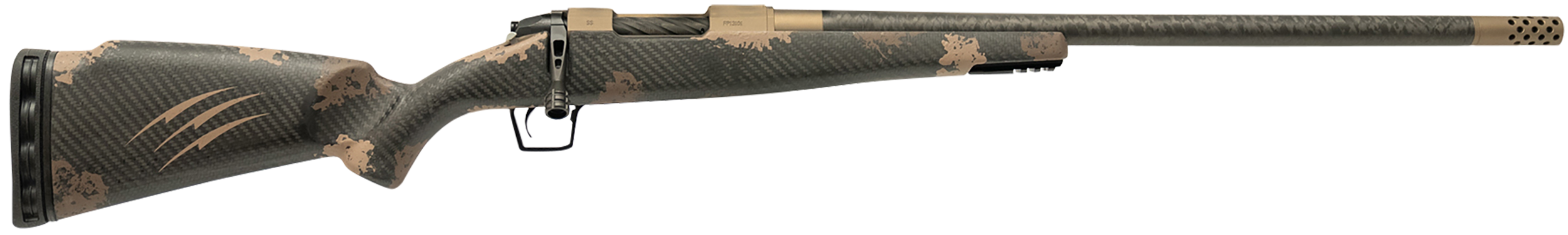 FIERCE ROG308WIN20BRS   CBRG 308WN  20    SB/SNORA