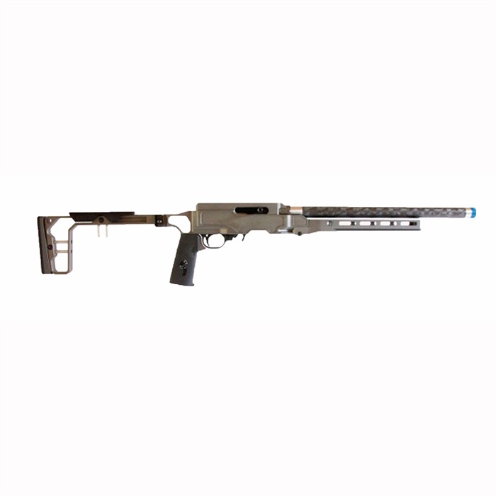 FOUNDATION RDR 22LR 16.1'' BBL RDR FUSION SYSTEM FDE