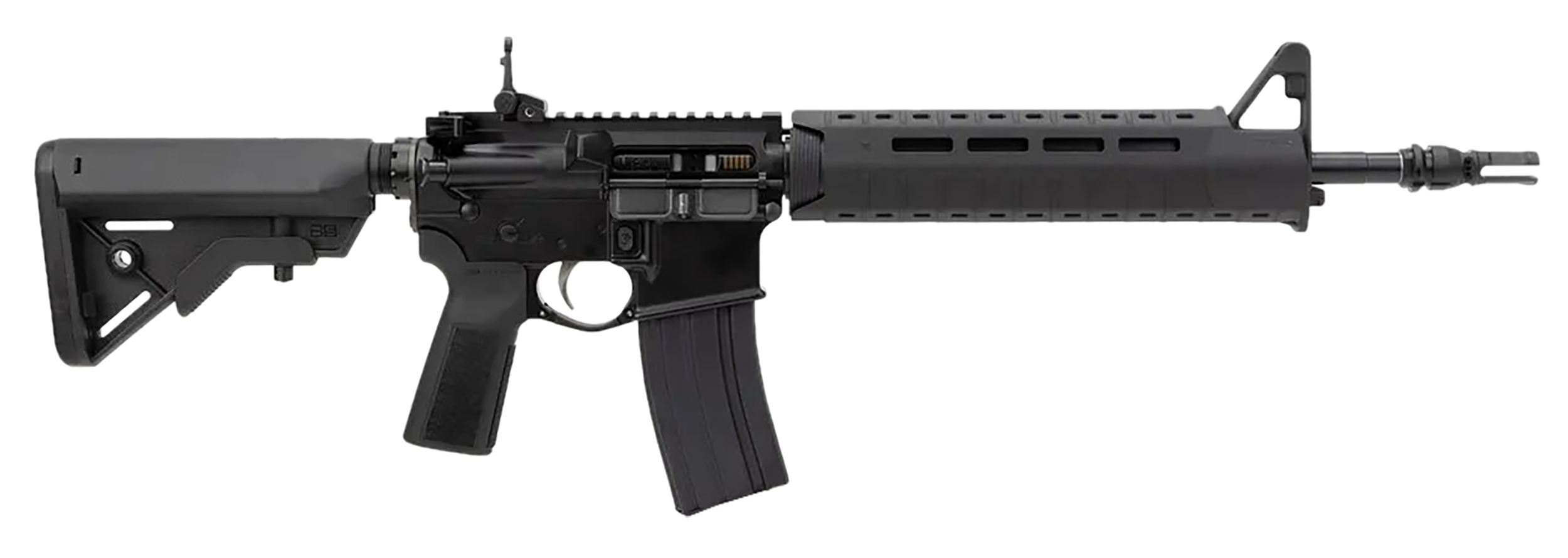 Sons Of Liberty Gun Works Patrol SL 5.56x45mm NATO 13.9in 30rd MD Green Finish