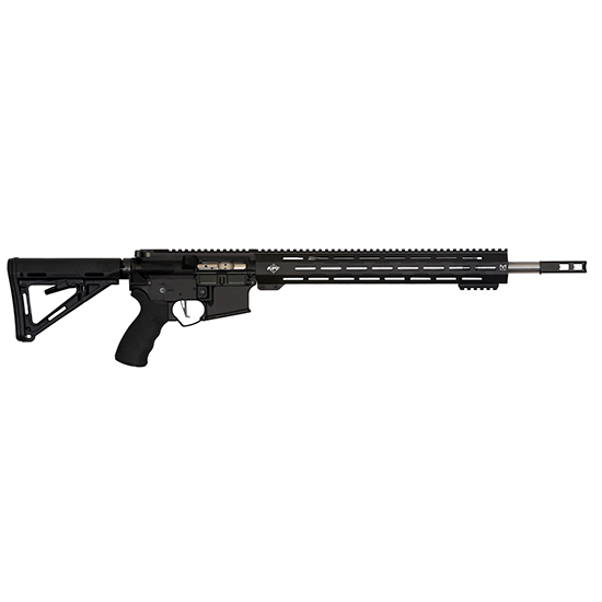 Alex Pro Firearms Carbine 6mm ARC 18in Proof Research CF Barrel 7.14 lbs Finish