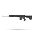Bushmaster 450 Bushmaster Boar Rifle 450 Bushmaster 5rd Magazine 20" Threaded Barrel Black with Muzzle Brake
