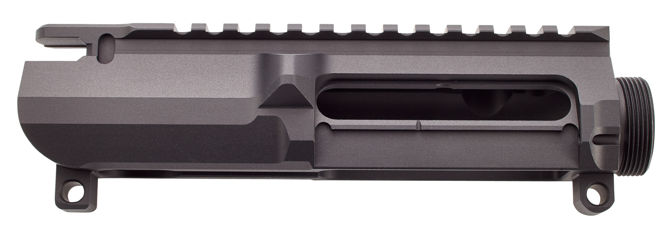 Wilson Combat TRUPPERBIL Billet Upper 7075-T6 Aluminum Receiver for AR-15 5.56 NATO