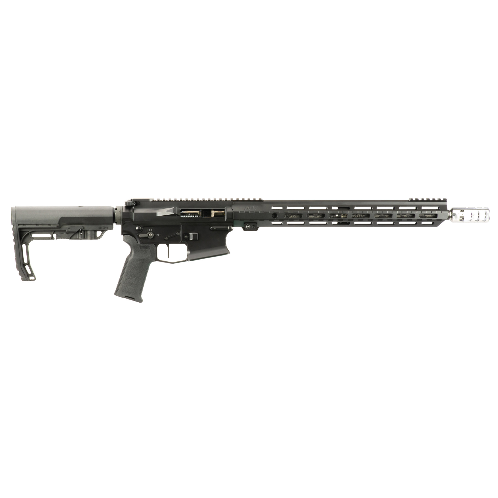 Alex Pro Firearms Elite LTR 223 Wylde 16in 30rd Cerakote Proof Research CF
