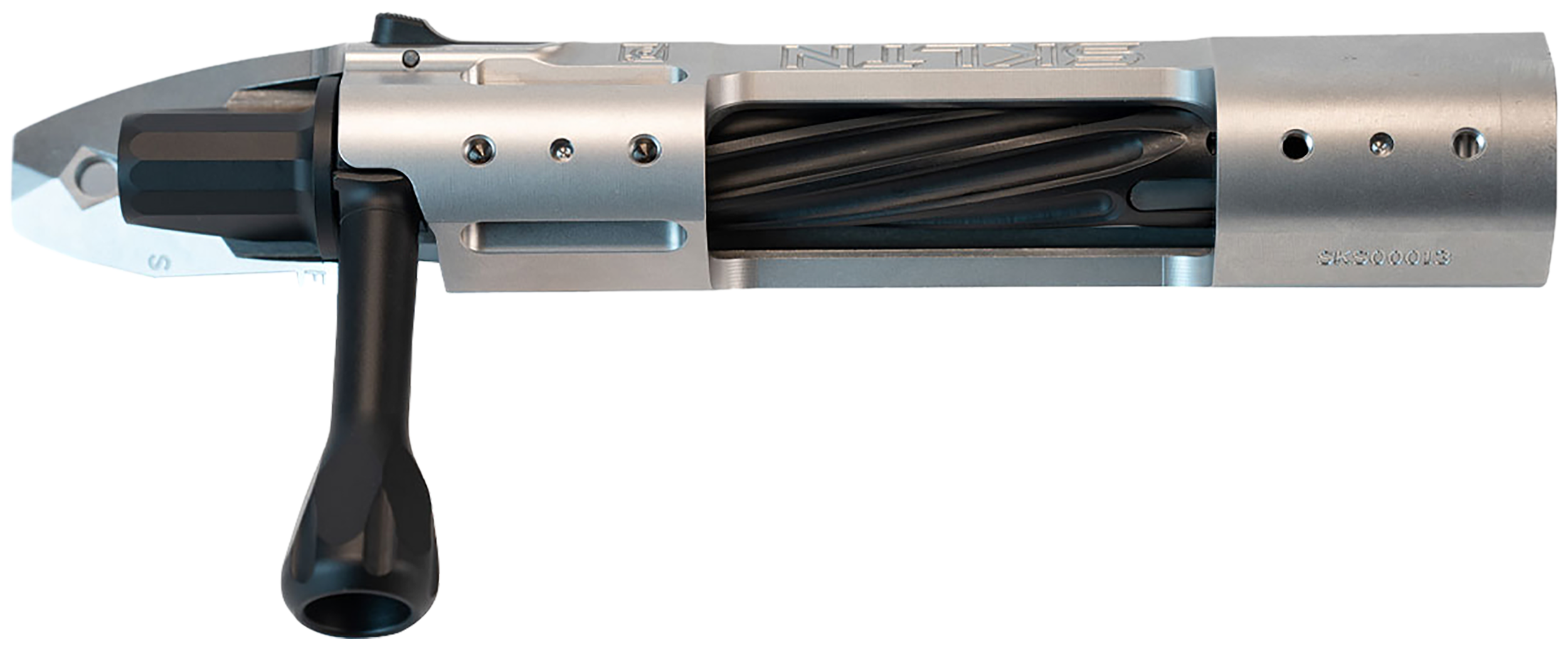 PPP IN-00277 SKLTN LA STANDARD SS