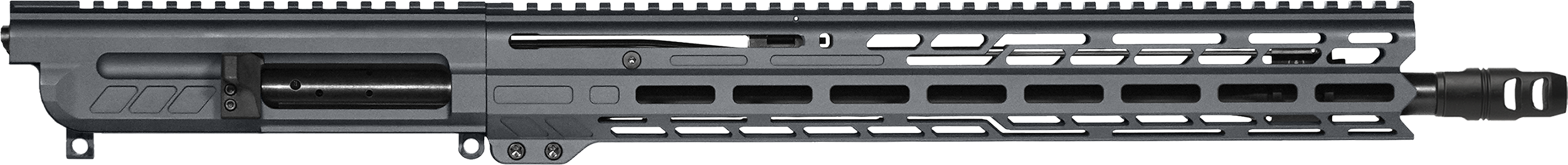 CMMG Dissent 22 ARC 16.10" Barrel 6061-T6 Aluminum Handguard