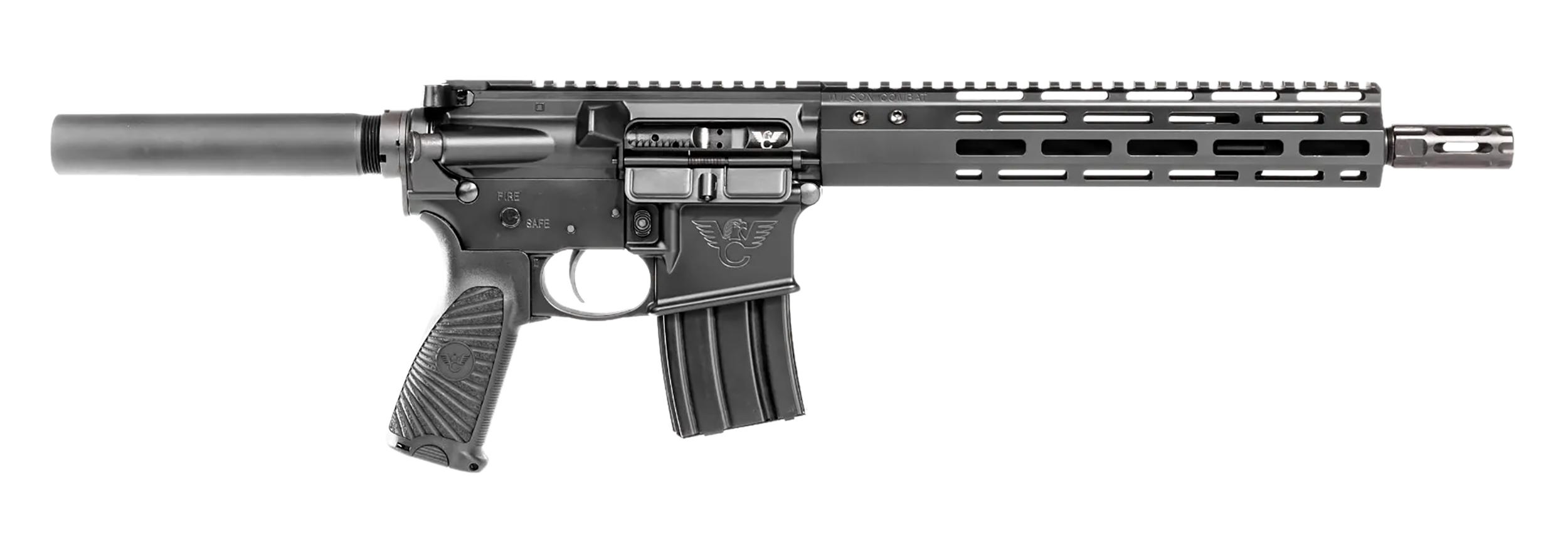 Wilson Combat Protector 300 HAM'R 11.30" 20 Rounds M-LOK Gunfighter Grip