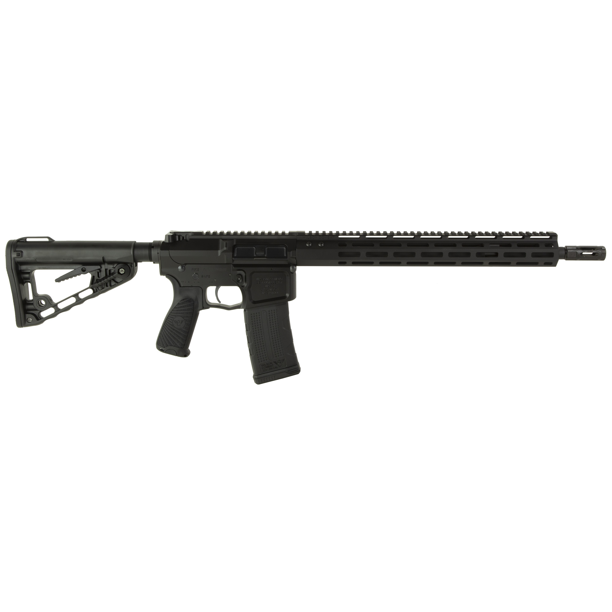Wilson Combat Protector Elite Carbine 5.56 NATO 16.25 Inch 30 Rounds Armor-Tuff