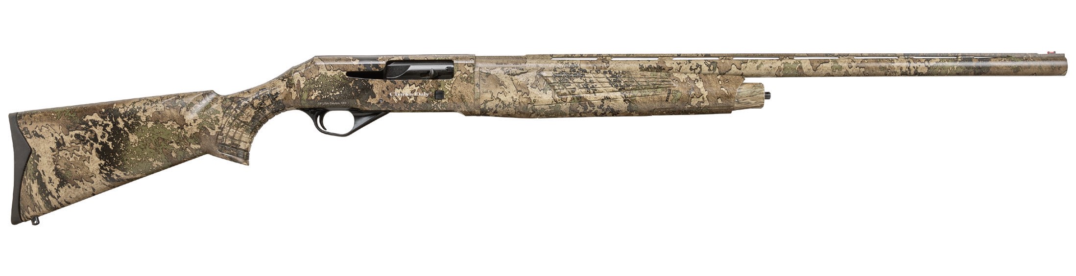 Charles Daly 601 Field 12 Gauge 28 Inch 4+1 TrueTimber Strata Semi-Auto Shotgun