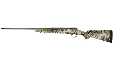Kmbr Mntn Ascnt Caza 6.5cm 22" Blk