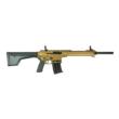 SDS Imports F12 12GA, 18.5in. Barrel, 5rd, Black Stock & Grip - Bronze (21000151)