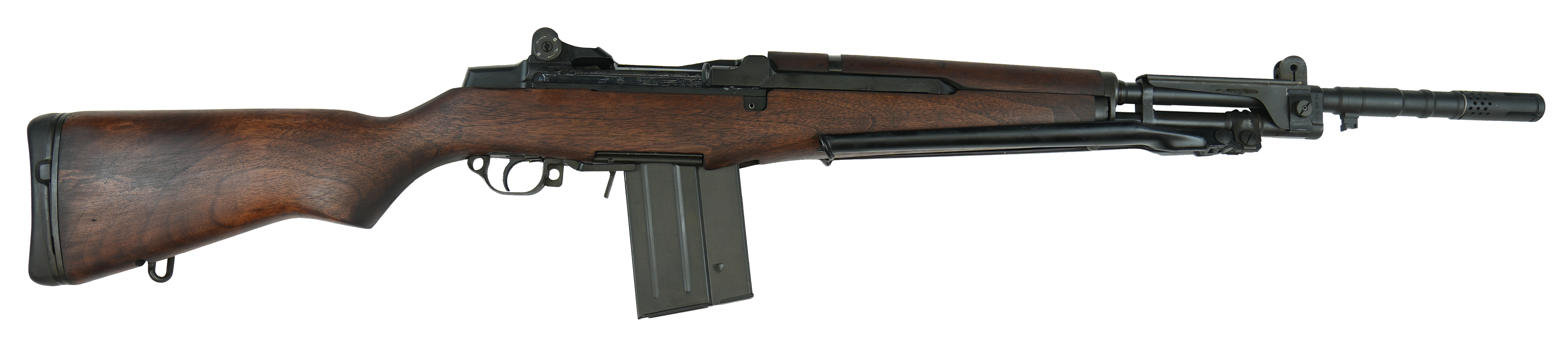 Jra Bm-59 7.62x51 Grade A Wood 20rd