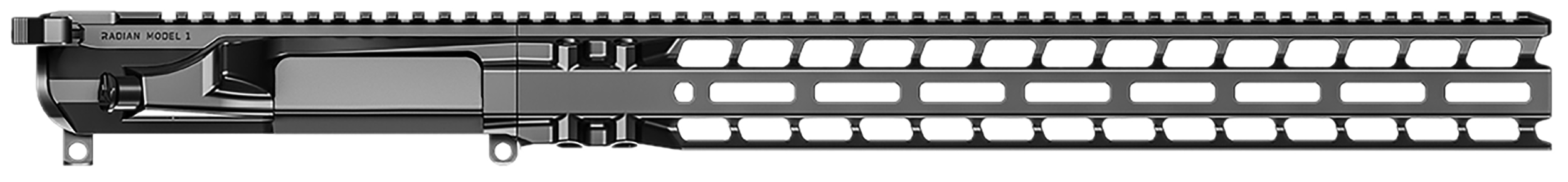 Radian Weapons R0193 Model 1 Upper Handguard Set Multi-Caliber 7075-T6 Aluminum Cerakote