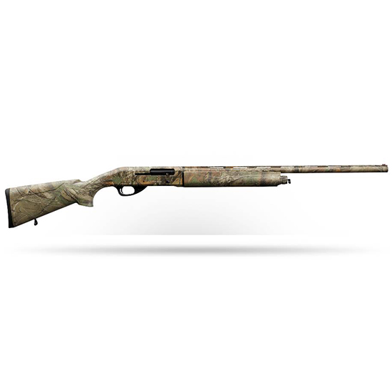 Charles Daly 601 20 Gauge 26 Inch Semi Auto 4 Rounds Realtree Edge