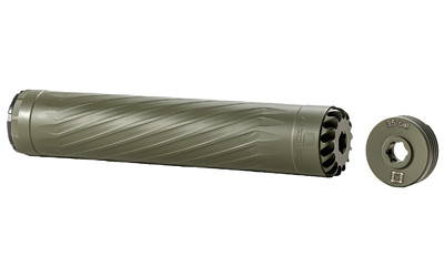Anechox 35 Suppressor 9mm Odg