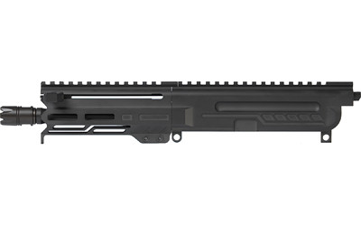 CMMG Dissent MK4 5.7x28mm Upper Receiver 6.5" Left Side Charging Handle Cerakote