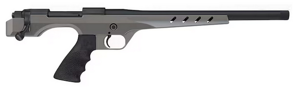 Nosler M48 Independence 223 Remington 15 inch 1 Round Cerakote