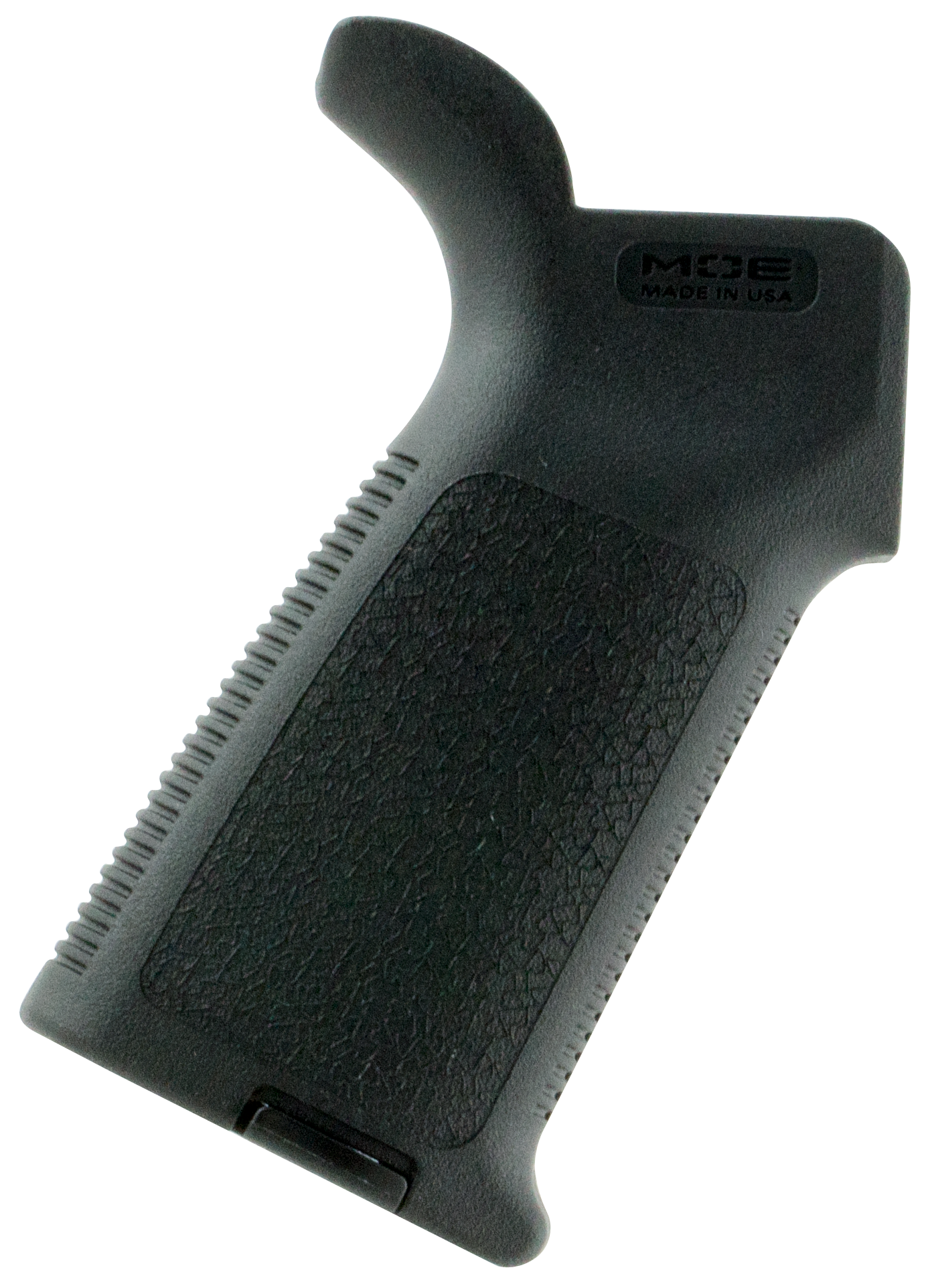 Black Rain BROLPKBLK BRO  AR-Platform 5.56x45mm NATO Black Magpul MOE Grip Drop-In Trigger
