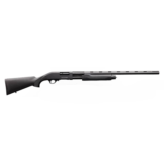 Charles Daly 301 Field 20 Gauge 26 Inch 4 Rounds Synthetic Pump Action Shotgun