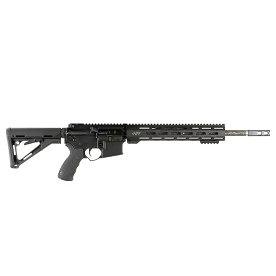 Alex Pro Firearms DMR CF 6.5 Grendel 18in 17rd Carbon Fiber Finish
