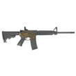 Ruger AR-556 5.56mm 16.10in 30rd Distressed US Flag