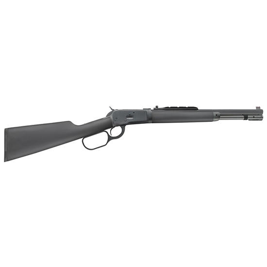 Tf Taylors 1892 Alaskan Takedown 16 .44mag Blk