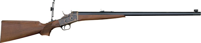PEDERSOLI CREEDMOOR LR 45-70