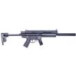 American Tactical Inc Gsg-16 22 Long Rifle 16.25in 10rd Two Tone Finish