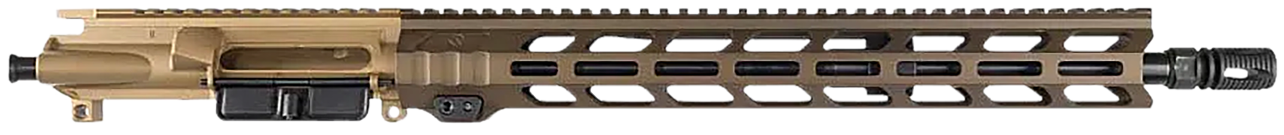 Lead and Steel Jag Urg Fde 5.56 Nato 16 Inch Barrel Twist 1 7 Rifle Part