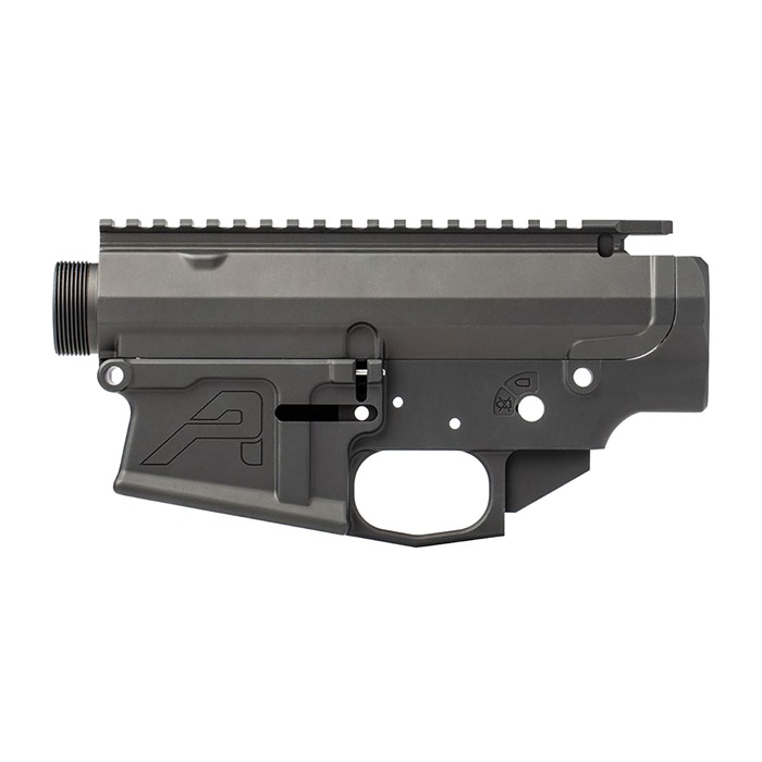 Aero Precision M5 Receiver Set Multi Caliber .308 Anodized Finish AR-10