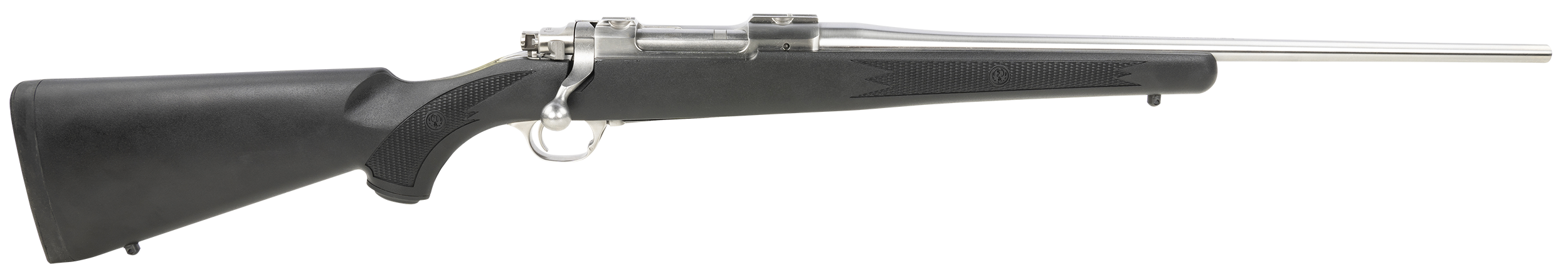 Ruger Hawkeye Ultralight M77 30-06 Springfield 20in 4 Rounds Stainless Steel