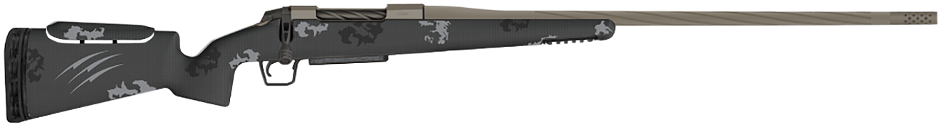 FIERCE FRXP7SAUM24TP   TWRIVLXP 7MMSM  24 3 TNG/PH