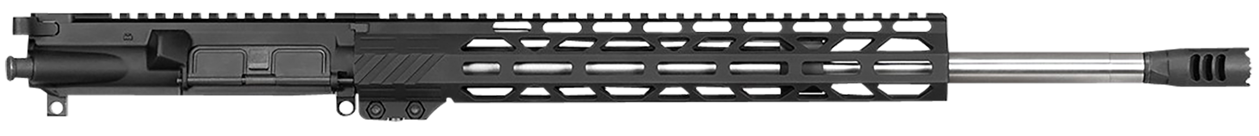 Rock River AR0598.V1 LAR-15M All Terrain Hunter 223 Wylde 18in Stainless 13in M-LOK
