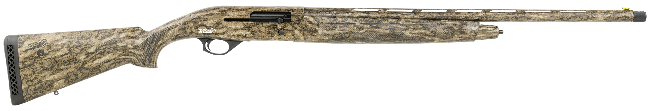 TriStar Viper G2 Turkey 20GA, 24in. Barrel, 5rd - Digital Bottomland Camo (97692)